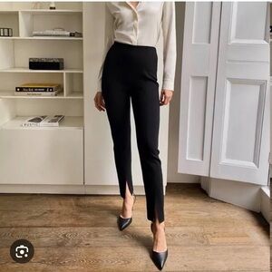 Babaton Jotham Pants